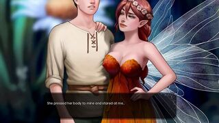 What A Legend: World Full With Magic - Ep6