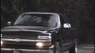 Lyla Lei Takes A Big Load On Her Face After A Raw Threesome