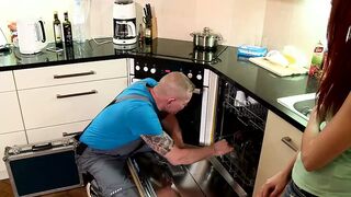 Hot Wild Sluts HAREM Vol.3 (Full Movie)