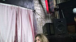 Porn Casting in Nicaragua