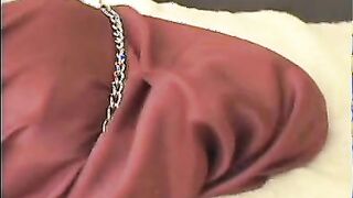 Lesbian Dildo Stuffing