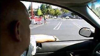 Foot Fucking Veronica