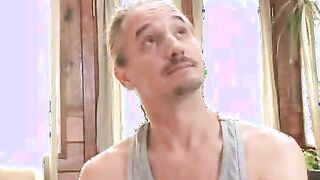 Adrianna's Sexy Feet