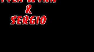 Footsie Babe Tyla Gives Oral