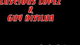 Luscious Lopez and Her Pretty Feet