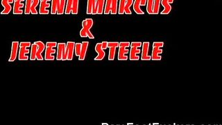 Serena Marcus Foot Sex Movie