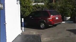 Cock Riding Big Tit Michelle