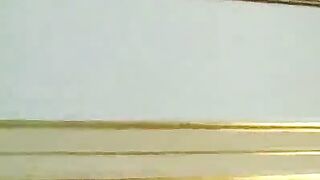 Eve Angel Has Huge Tits