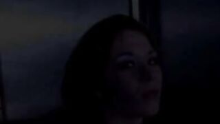 Brooklyn Night Stuffed With Big Cock