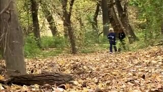 Granny Loves to Squirt #02