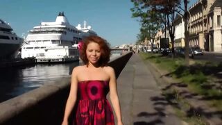 Crazy Anal Assault Vol.3 - Episode 1