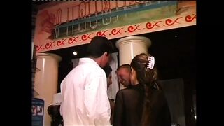 Fame di Sesso - Episode 1