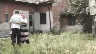 She is your GRANDMA!!! - Chapter #04