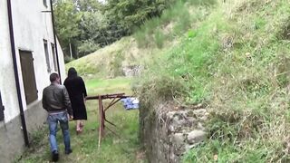 Anche Guasto non Guasta!!! - (Racconto n#02)