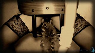 Vintage Playboy Bunny Diva’s show - business-bitch