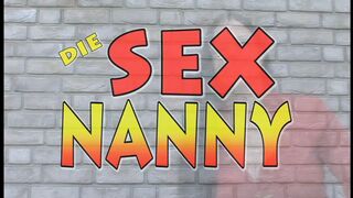 STUNDEN SEX NANNY - KAPITEL #01