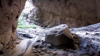 Tattooed punk has anal sex and gives Trillide blowjob