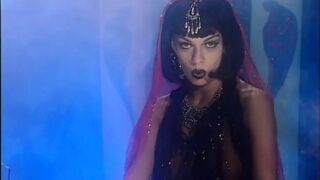 TAROCCHI - Episode 1