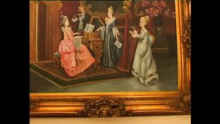 Super tettone raccontano i loro peccati (Full Movie HD