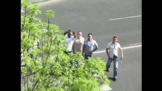 2nd EURO Sex Party (Full Movie)