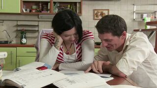 Get ready for a superb babe that always fucks hard