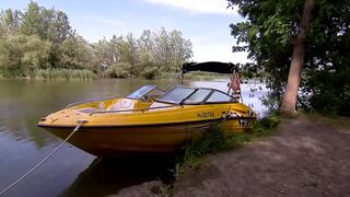 MILLIONAIRE vol. #05 - (Chapter #04)