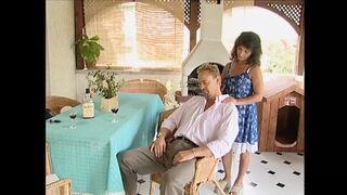 Milf and Granny Paradise - Episode 2