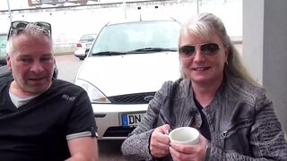 Schlampen zum Ficken - Episode 6