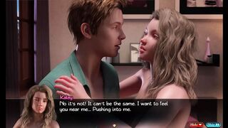 Treasure Of Nadia, NLT-Media: Love Juice - Ep84