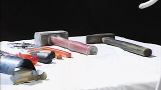 Time to get horny from some pain ep 2