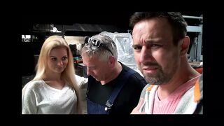 German Depravation - (Full HD Movie, Restyling Version)