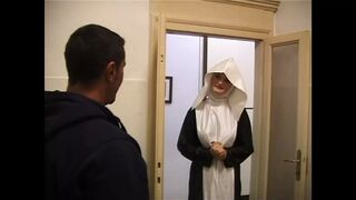 The masked anal fucker (Full HD Version - Director special