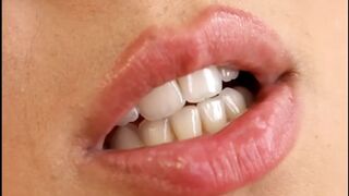 Cindy Hope Euro Solo - Super Sexy Beauty Babe, Hungarian In A Bikini, Natural Small Tits, Big Ass, Fruits, Milk, Pussy,