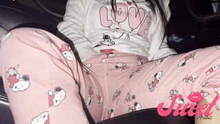 Night masturbartion for Jasmine - SweetArabic Real Amateur