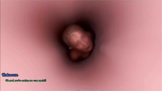 AWAM - THE MOTEL - Fuck her in the middle of nowhere