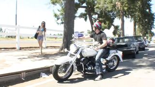 Girl Next Door #14 - (Full Movie - HD Original uncut)