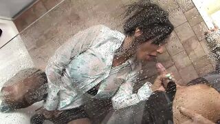 Aqua Birds (Full Movie)