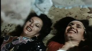 Passione indecente - Episode 4