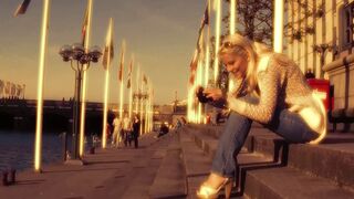 The Masseuse - (FULL HD Movie)