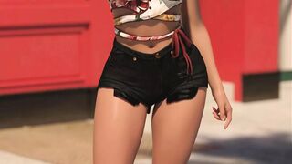 No More Money: On A Date With Cute Girl - Ep28