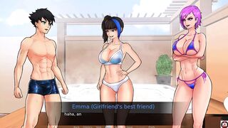 Confined with Goddess - (PT 39) - NC