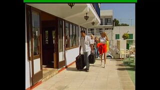 Und wieder eine total versaute Familie - Episode #01