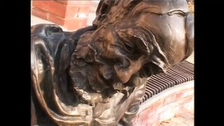 Rocco e la condanna anale (Full Original Movie in HD