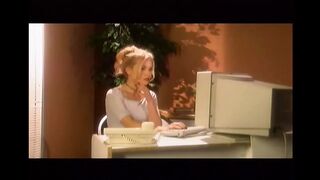 Anal Deep Orgasm of Wonderful Blonde