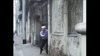 Scabrosi Pomeriggi tra Scambisti - Episode 4