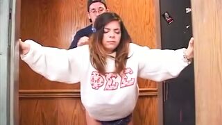 AMERICAN COLLEGE XXX!!! - (The Originalin HD) - Story n. #11