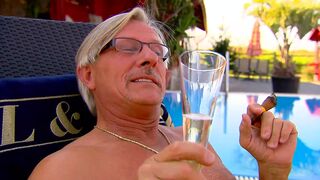 Aleska Diamond loves Christopher Clark!!!