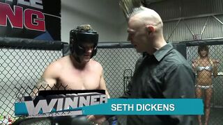 Victoria White gives an amazing blowjob and fuck