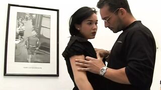 GIOVANI TROIE DI SANI PRINCIPI - Episode 1