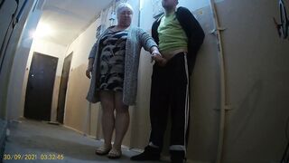 oral sex and masturbation - cock in the entrance